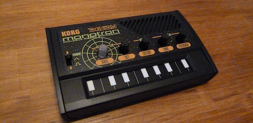 monotrondelay2