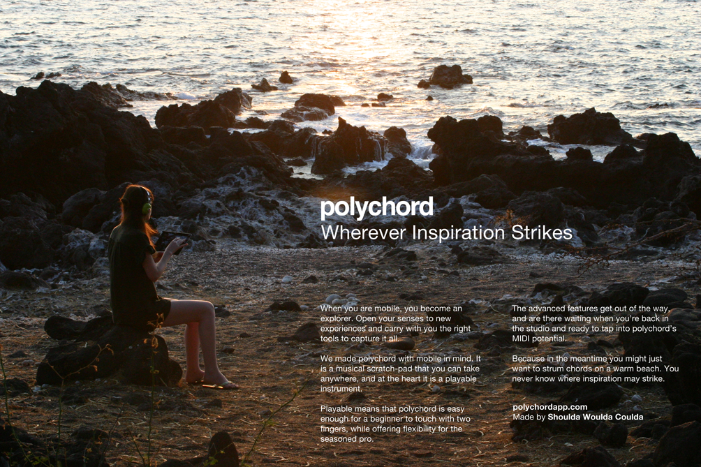 polychord