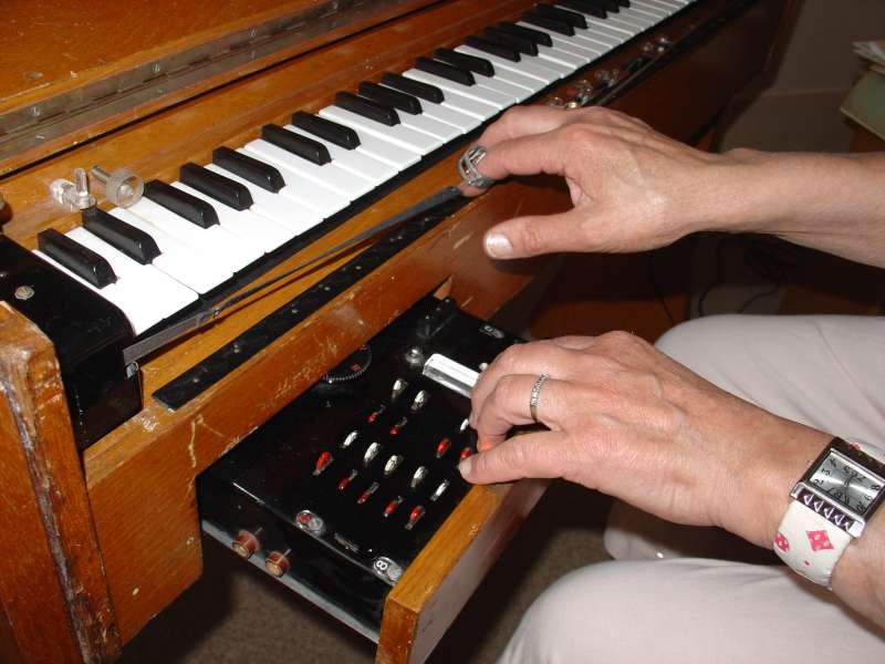 Ondes-ruban