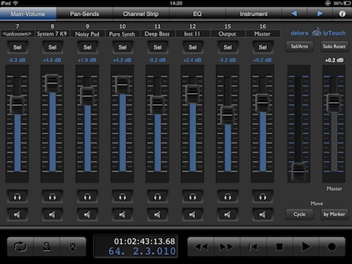 lptouch