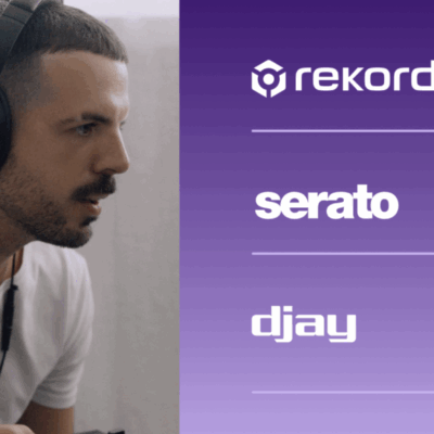 SpotifyがDJソフトに帰ってきた – そして揺れるプラットフォームの現在地