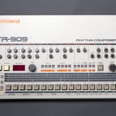 9月9日にしみじみ思う909のこと