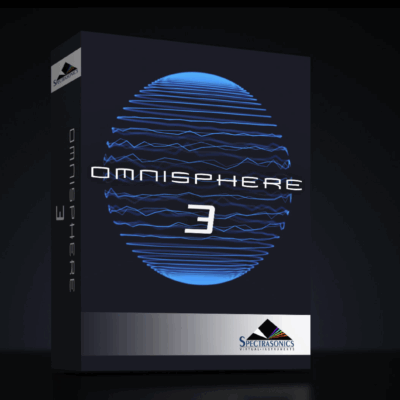 Spectrasonics Omnisphere 3 — プラグインシンセの王者が10年ぶりのアップデート、MPE対応、表現力と直感操作がさらに深化